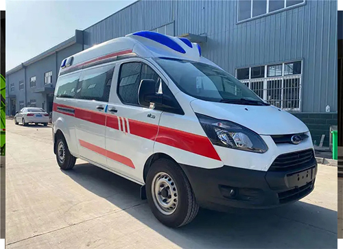 东山县长途救护车出租